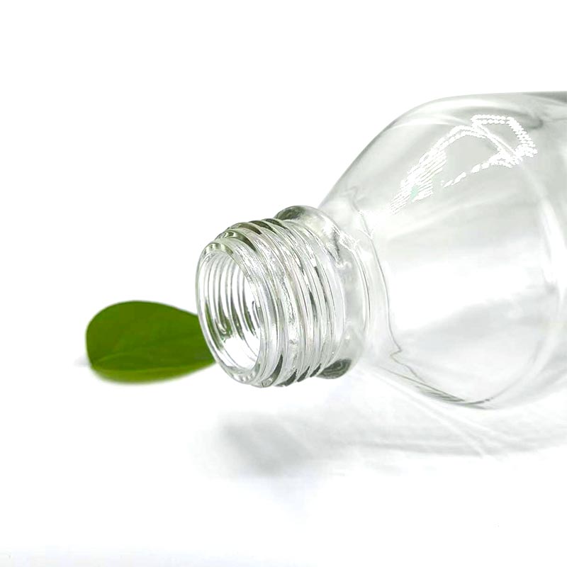 1000ml 透明試薬ボトル