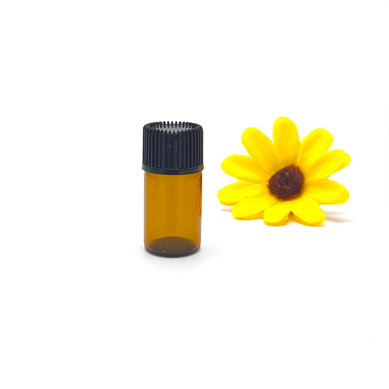 精密な実験室用途に 3 ml の茶色の試薬ボトルを選択する理由 精密な実験室用途に 3 ml の茶色の試薬ボトルを選択する理由