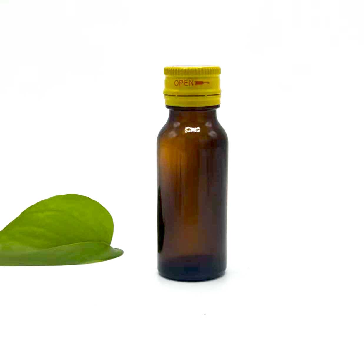 20ml ブラウン経口液体ボトル 20ml ブラウン経口液体ボトル